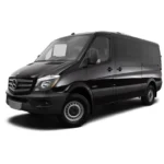 sprinter-van
