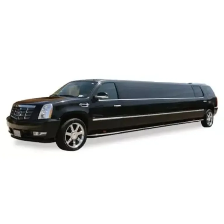 SUV-limo